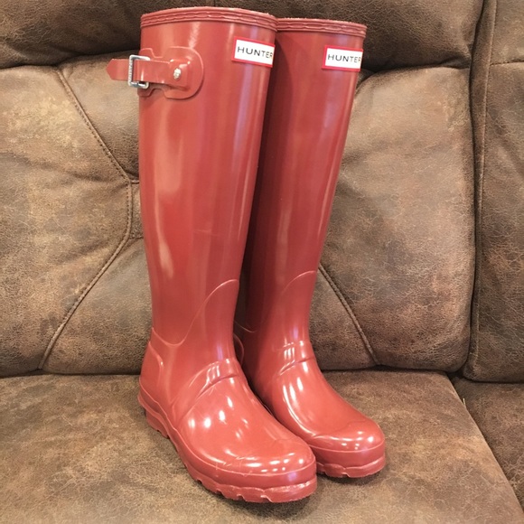 Hunter Shoes | Hunter Boots | Poshmark